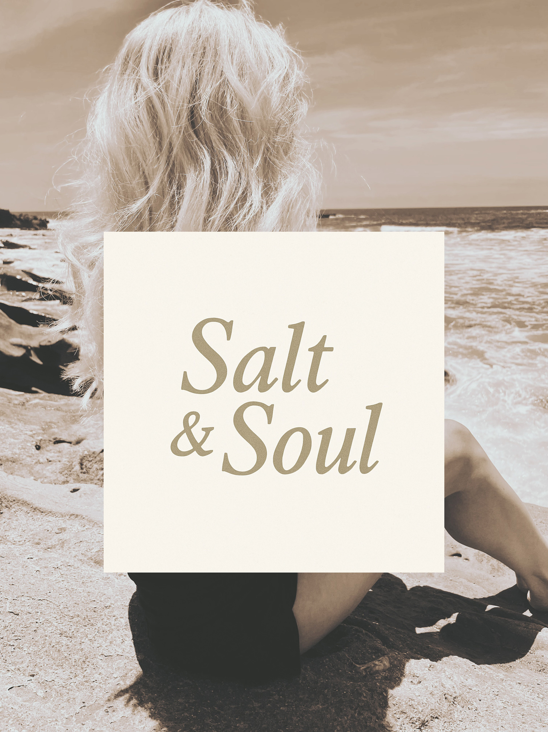 Niki woehler salt soul